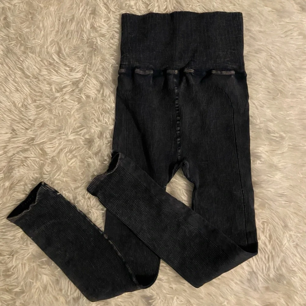Free People Movement Leggings Set